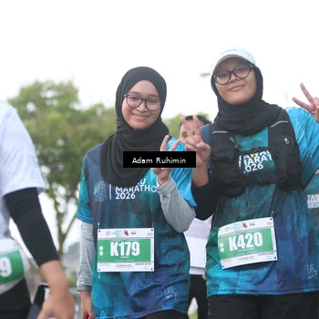 Runner Photo 4385747