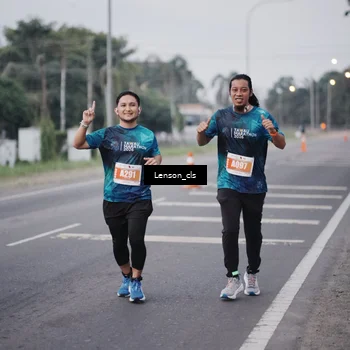 Runner Photo 4385748