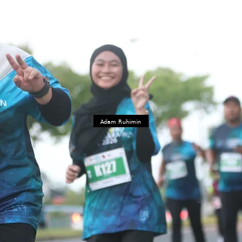 Runner Photo 4385749