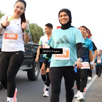 Runner Photo 4385752