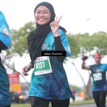 Runner Photo 4385756