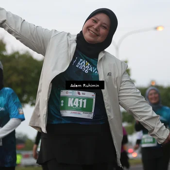 Runner Photo 4385760