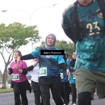 Runner Photo 4385761