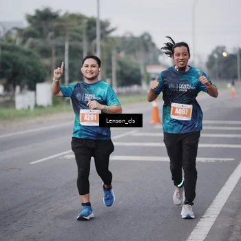 Runner Photo 4385764