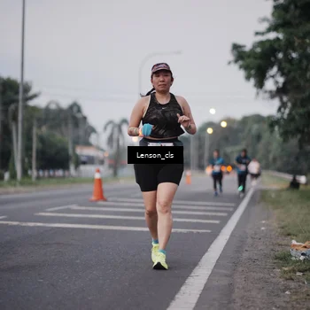 Runner Photo 4385766