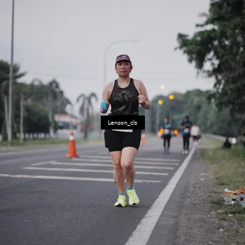 Runner Photo 4385769