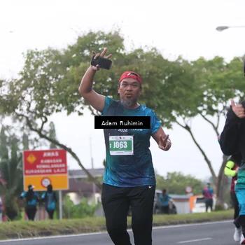 Runner Photo 4385771