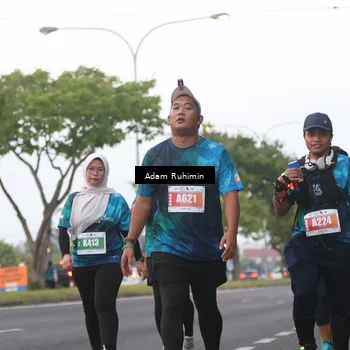Runner Photo 4385775