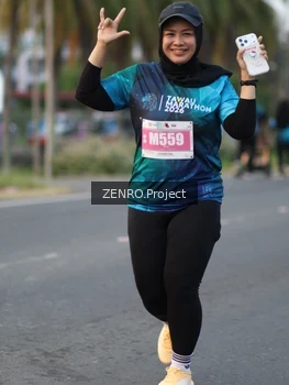 Runner Photo 4385776