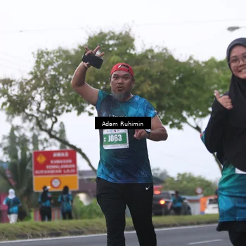 Runner Photo 4385779