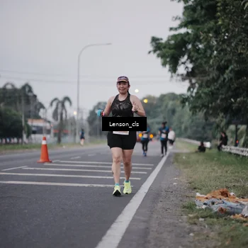 Runner Photo 4385780