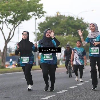 Runner Photo 4385785