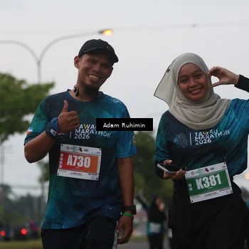 Runner Photo 4385787