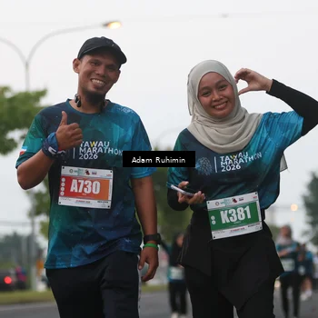 Runner Photo 4385789