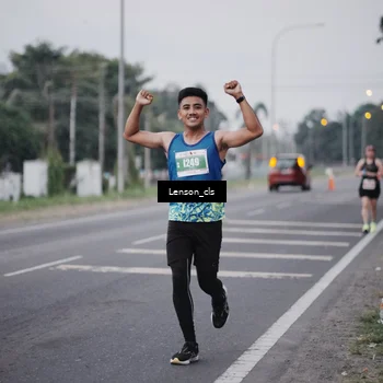 Runner Photo 4385794