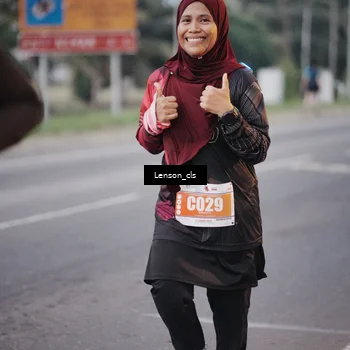 Runner Photo 4385800