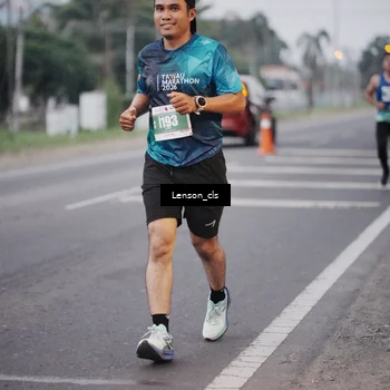 Runner Photo 4385802