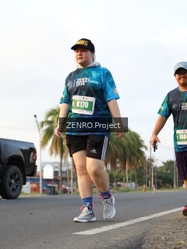 Runner Photo 4385803