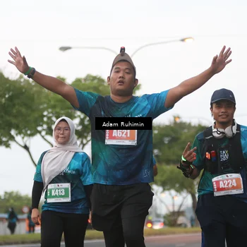 Runner Photo 4385804