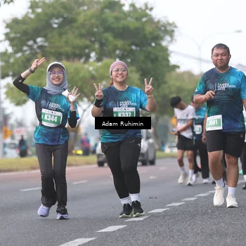 Runner Photo 4385806