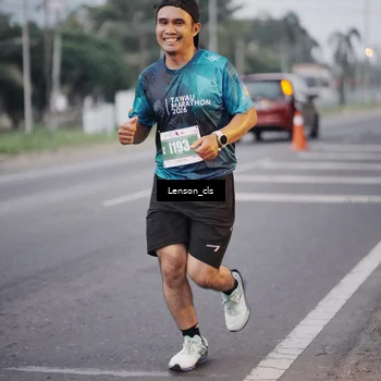 Runner Photo 4385809