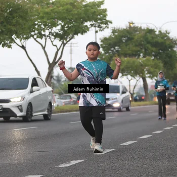 Runner Photo 4385811
