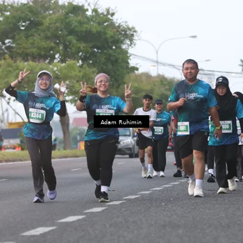 Runner Photo 4385817