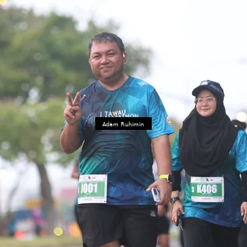 Runner Photo 4385819