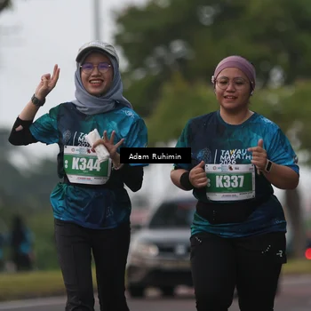 Runner Photo 4385820