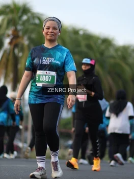 Runner Photo 4385821