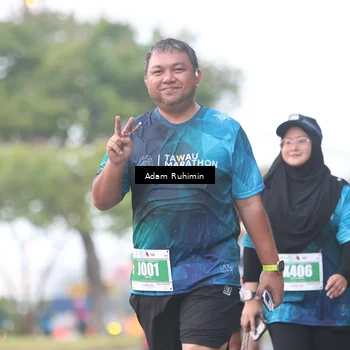Runner Photo 4385822