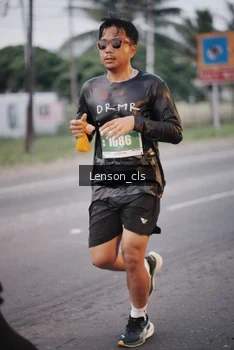 Runner Photo 4385823
