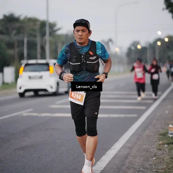 Runner Photo 4385824