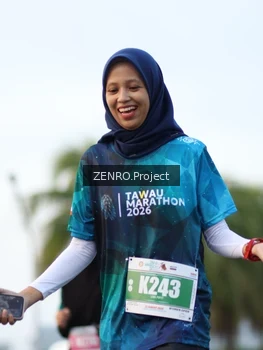 Runner Photo 4385827