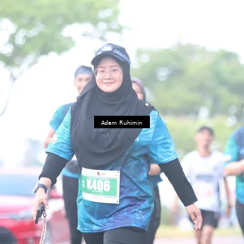 Runner Photo 4385834