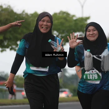 Runner Photo 4385839