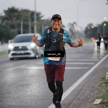 Runner Photo 4385841