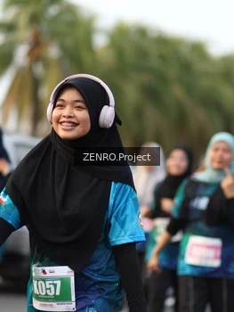 Runner Photo 4385846