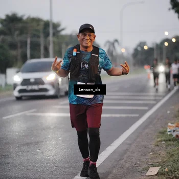 Runner Photo 4385849