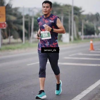 Runner Photo 4385852