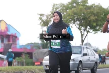 Runner Photo 4385860