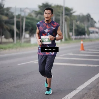 Runner Photo 4385861