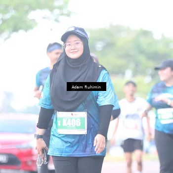 Runner Photo 4385862