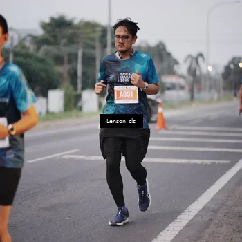 Runner Photo 4385863