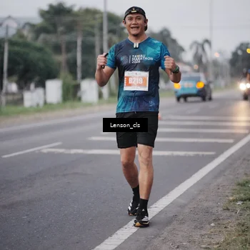 Runner Photo 4385865