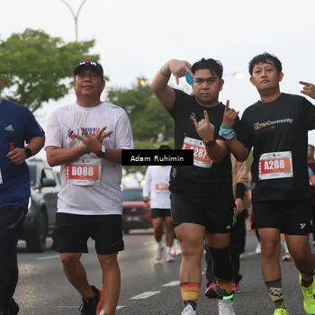Runner Photo 4385882