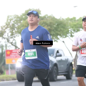 Runner Photo 4385884