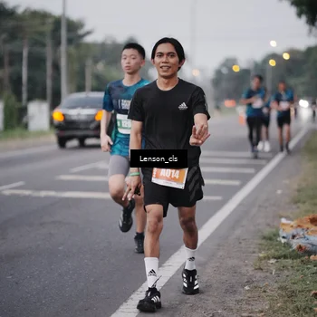 Runner Photo 4385888