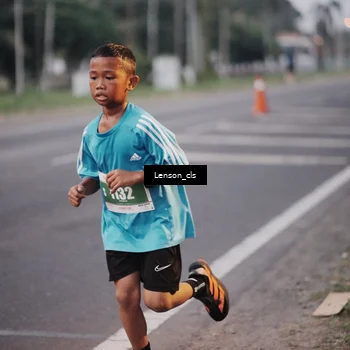 Runner Photo 4385889