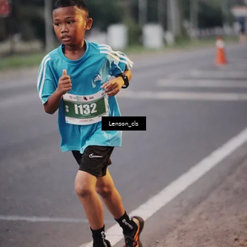 Runner Photo 4385891